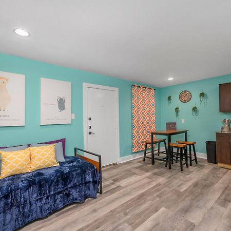 Convenient 1Br Unit Close To Shopping & Dining Х'юстон Екстер'єр фото