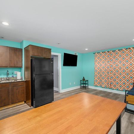 Convenient 1Br Unit Close To Shopping & Dining Х'юстон Екстер'єр фото
