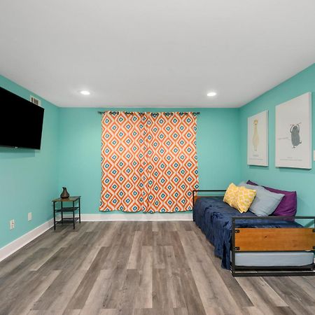 Convenient 1Br Unit Close To Shopping & Dining Х'юстон Екстер'єр фото
