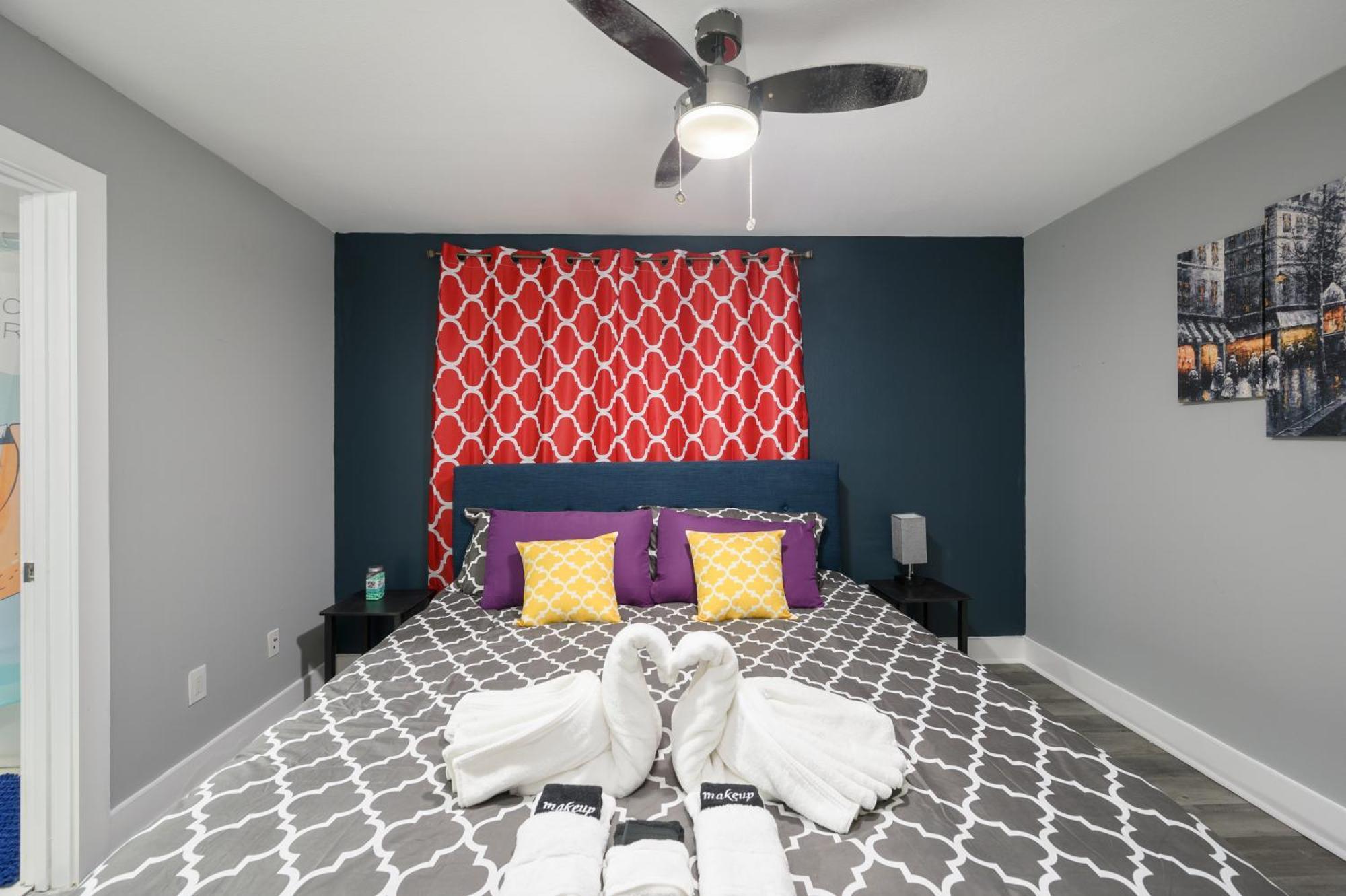 Convenient 1Br Unit Close To Shopping & Dining Х'юстон Екстер'єр фото
