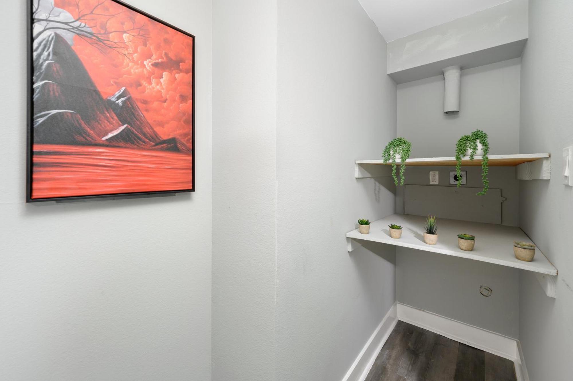 Convenient 1Br Unit Close To Shopping & Dining Х'юстон Екстер'єр фото