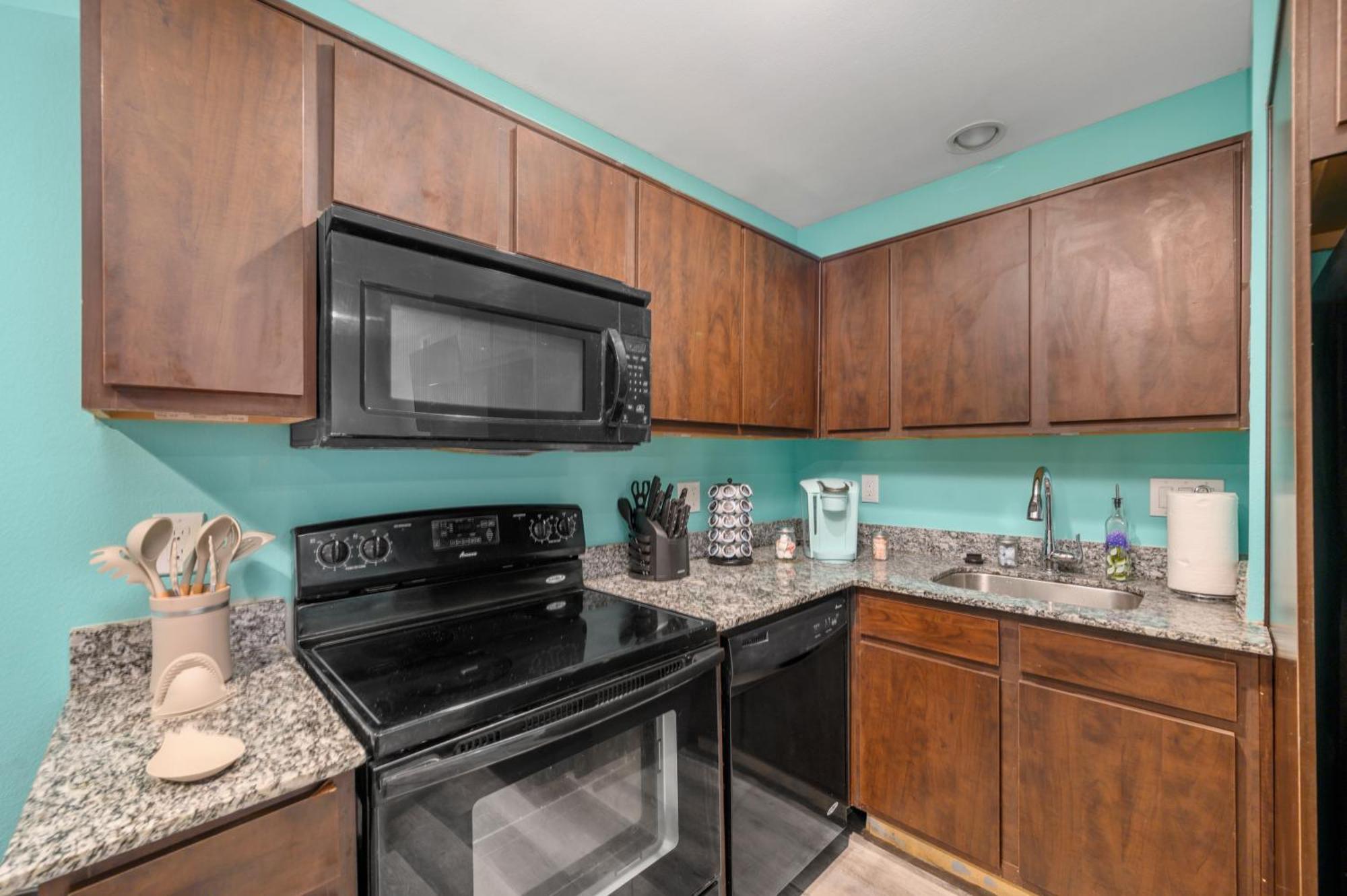 Convenient 1Br Unit Close To Shopping & Dining Х'юстон Екстер'єр фото