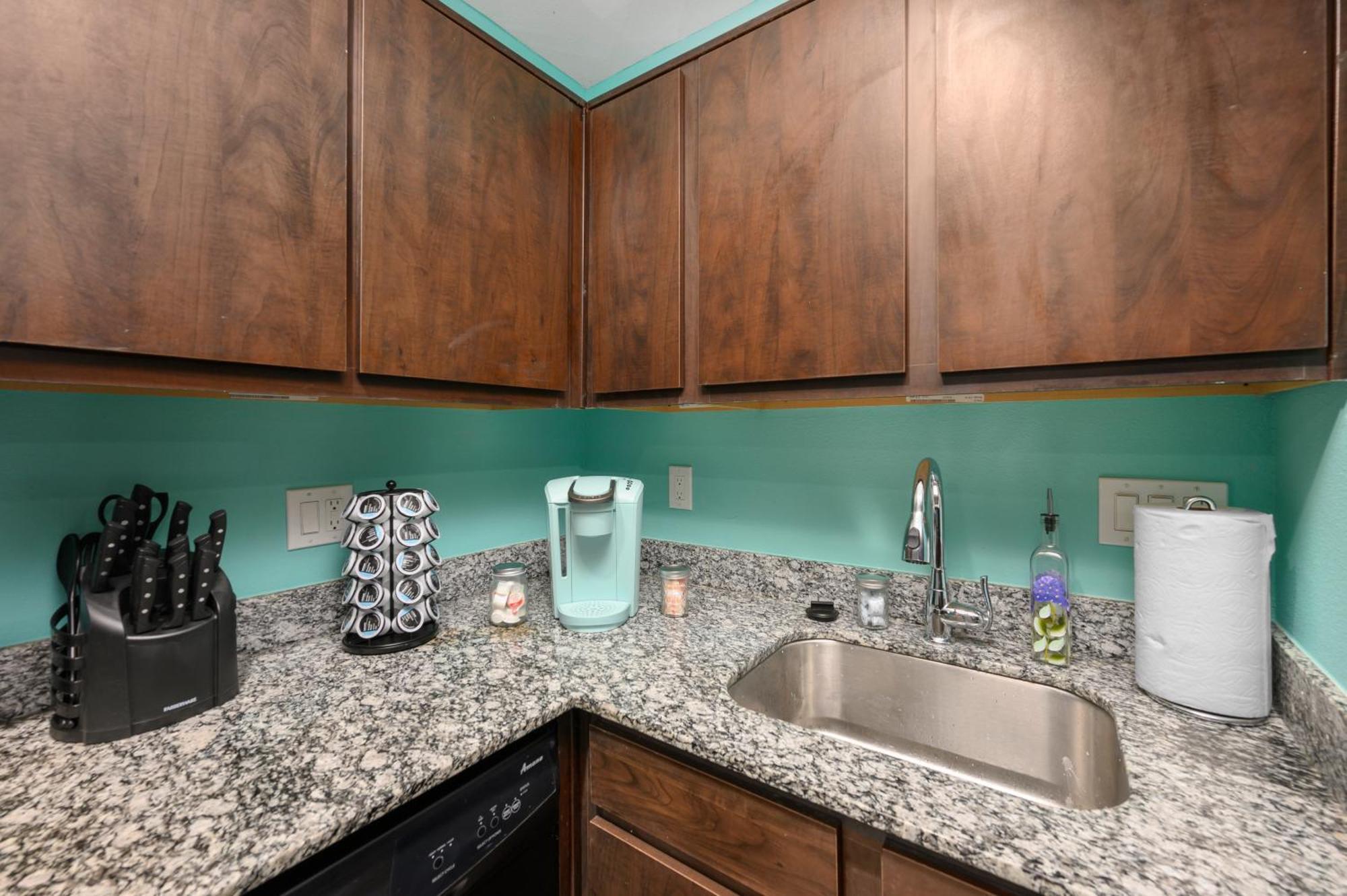 Convenient 1Br Unit Close To Shopping & Dining Х'юстон Екстер'єр фото