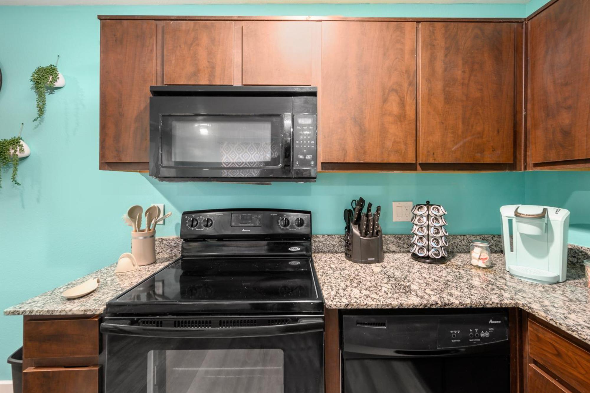 Convenient 1Br Unit Close To Shopping & Dining Х'юстон Екстер'єр фото