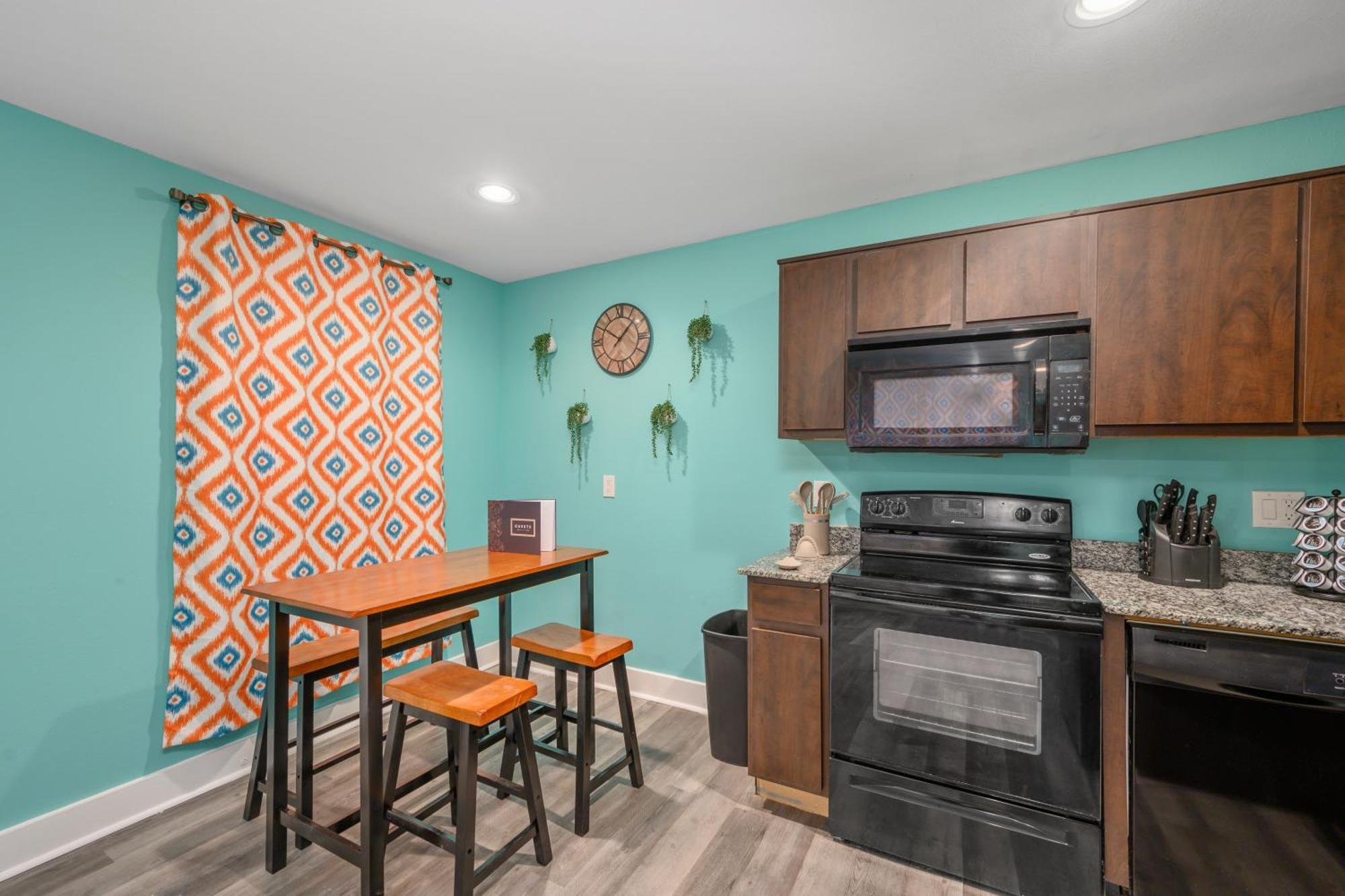Convenient 1Br Unit Close To Shopping & Dining Х'юстон Екстер'єр фото